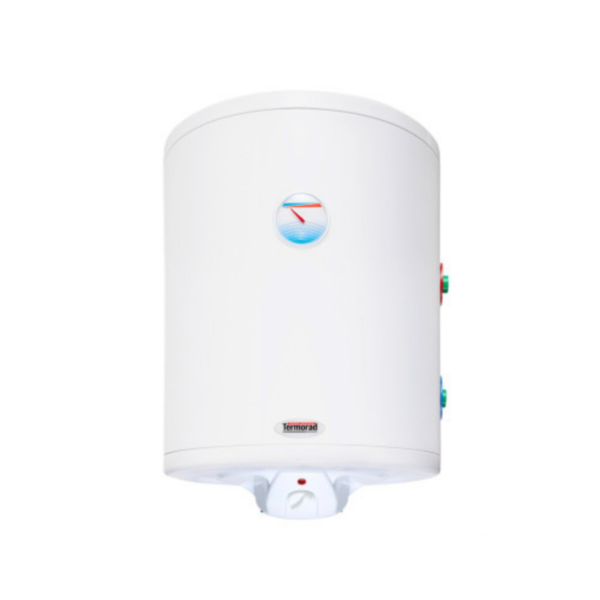 Kombinovani inox 50l desni