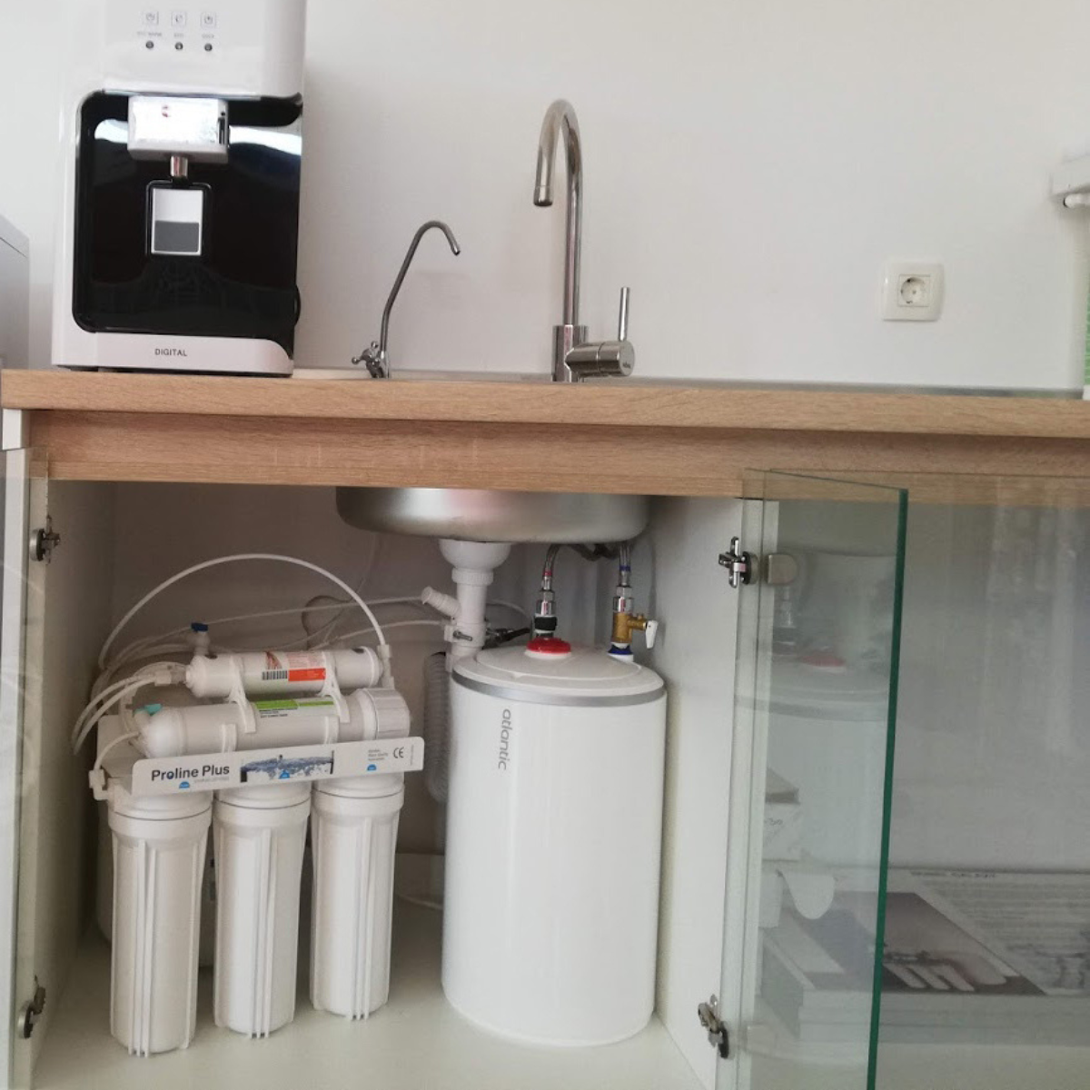 RO5 Proline Plus 12