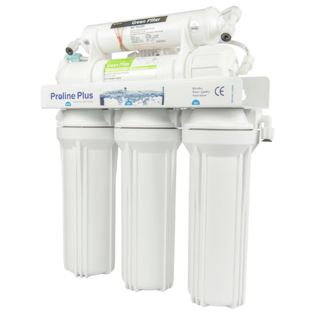 RO5 Proline Plus 3