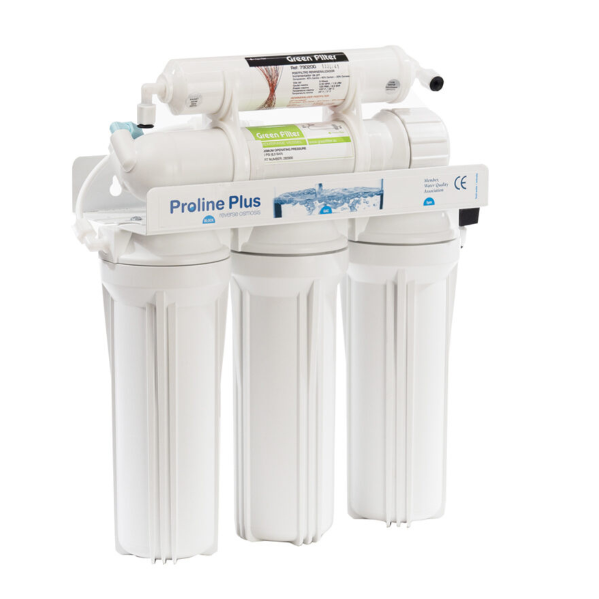 RO5 Proline Plus 4