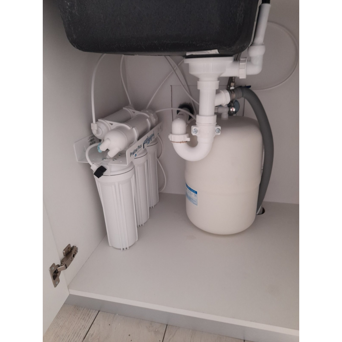RO5 Proline Plus 7